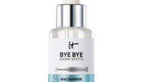 IT Cosmetics Bye Bye Dark Spots 4 Niacinamide Serum